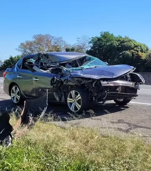 19歲巴西前鋒遭遇嚴(yán)重車(chē)禍，醫(yī)院已啟動(dòng)腦死亡確認(rèn)程序