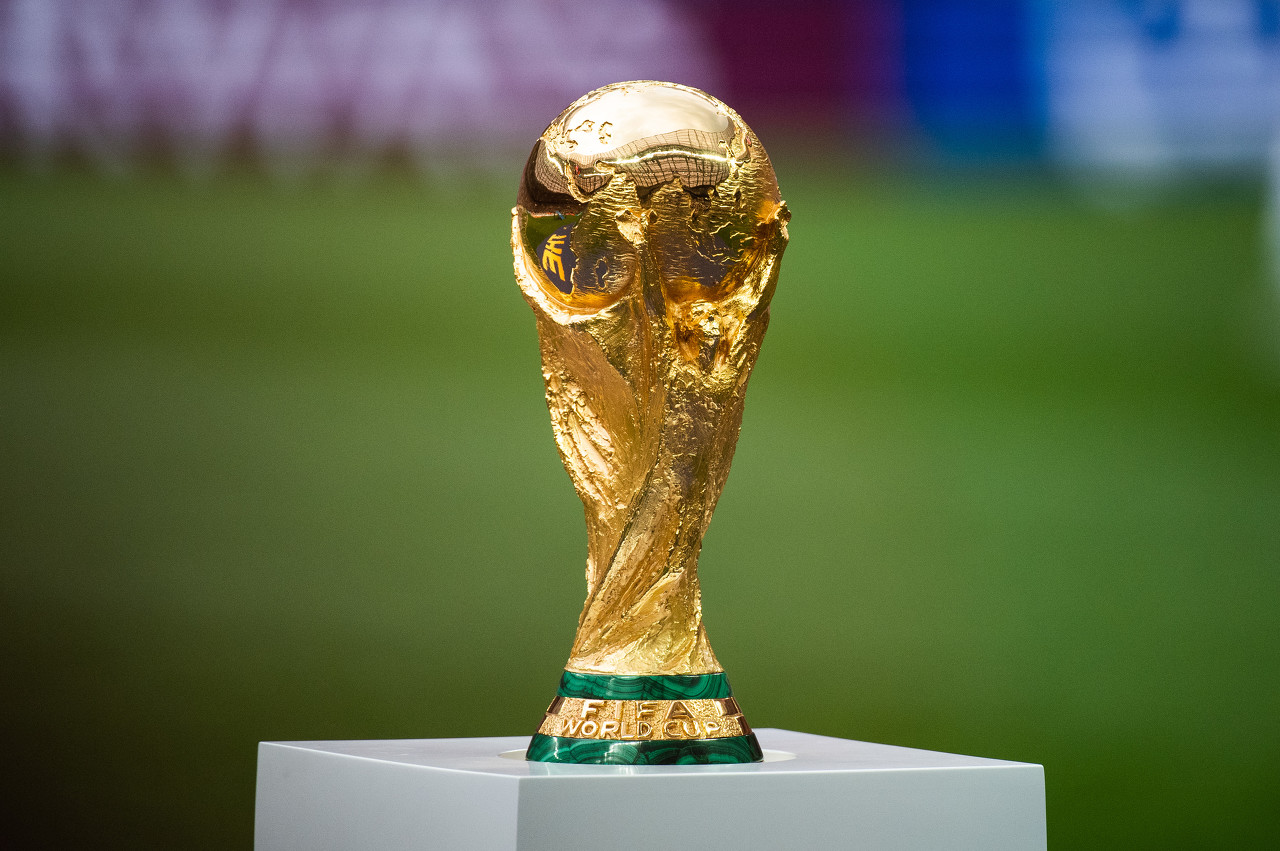 FIFA發(fā)言人：世界杯擴(kuò)軍64支隊為會議時自發(fā)的提議，想法得到認(rèn)可